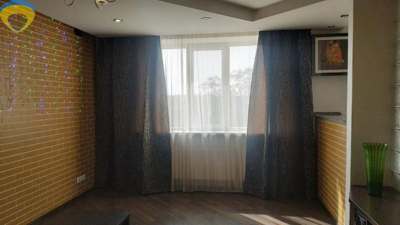 продажа многокомнатной квартиры номер A-174359 в Нерубайском, фото номер 6